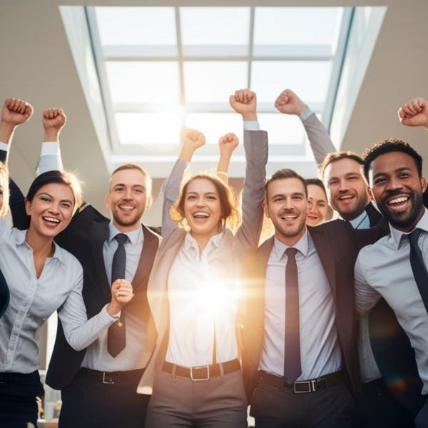 Server Infrastructure